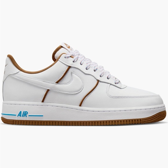 Nike Shoes - Nike 
Air Force 1 ‘07 LX
Brand new